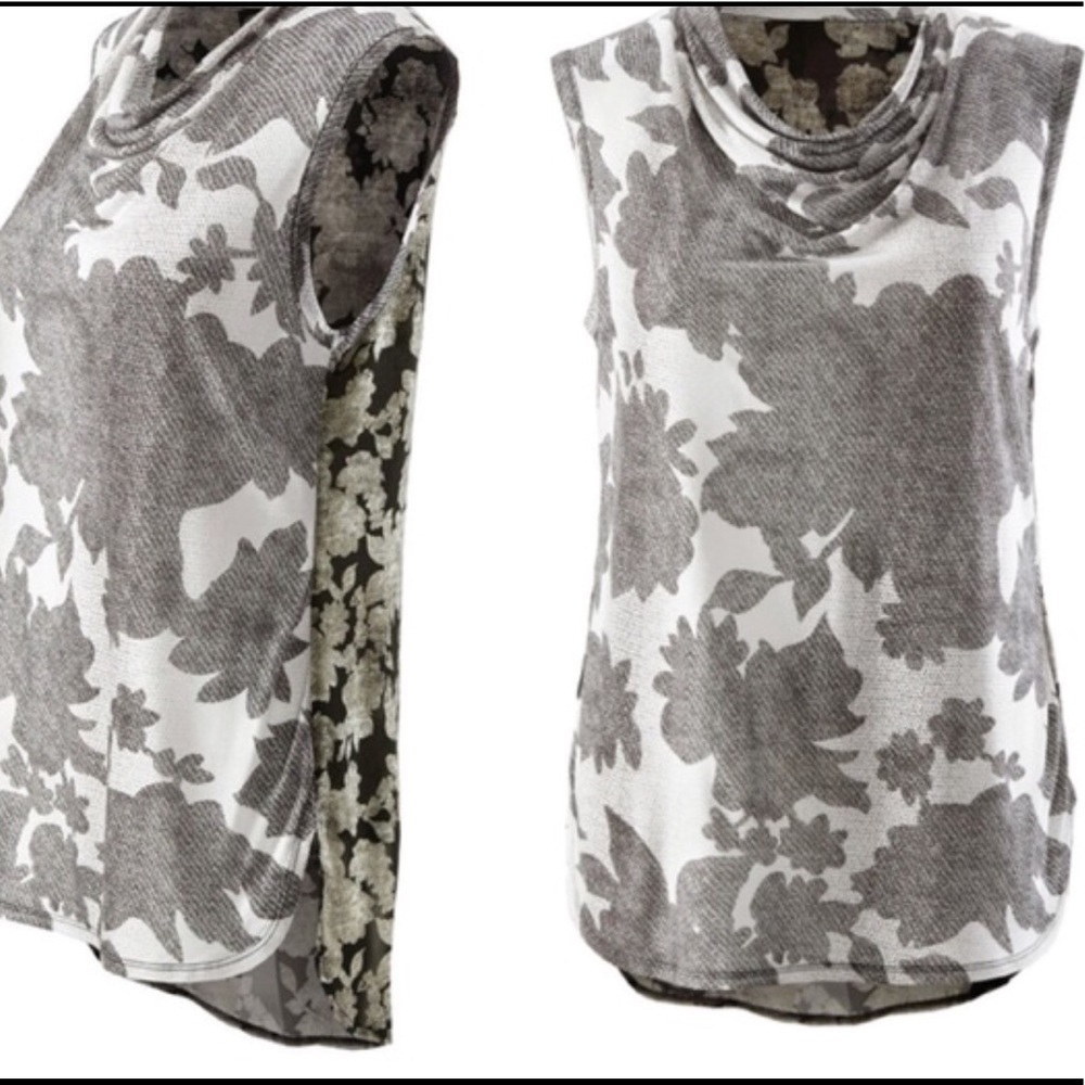 CAbi tango top​​